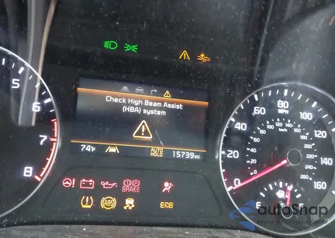 2024 Kia Forte Gt-Line from USA, damaged, VIN 3KPF54AD4RE814502